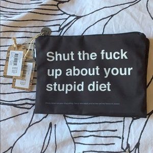 Funny Pencil Case *Bundle 3/$18*